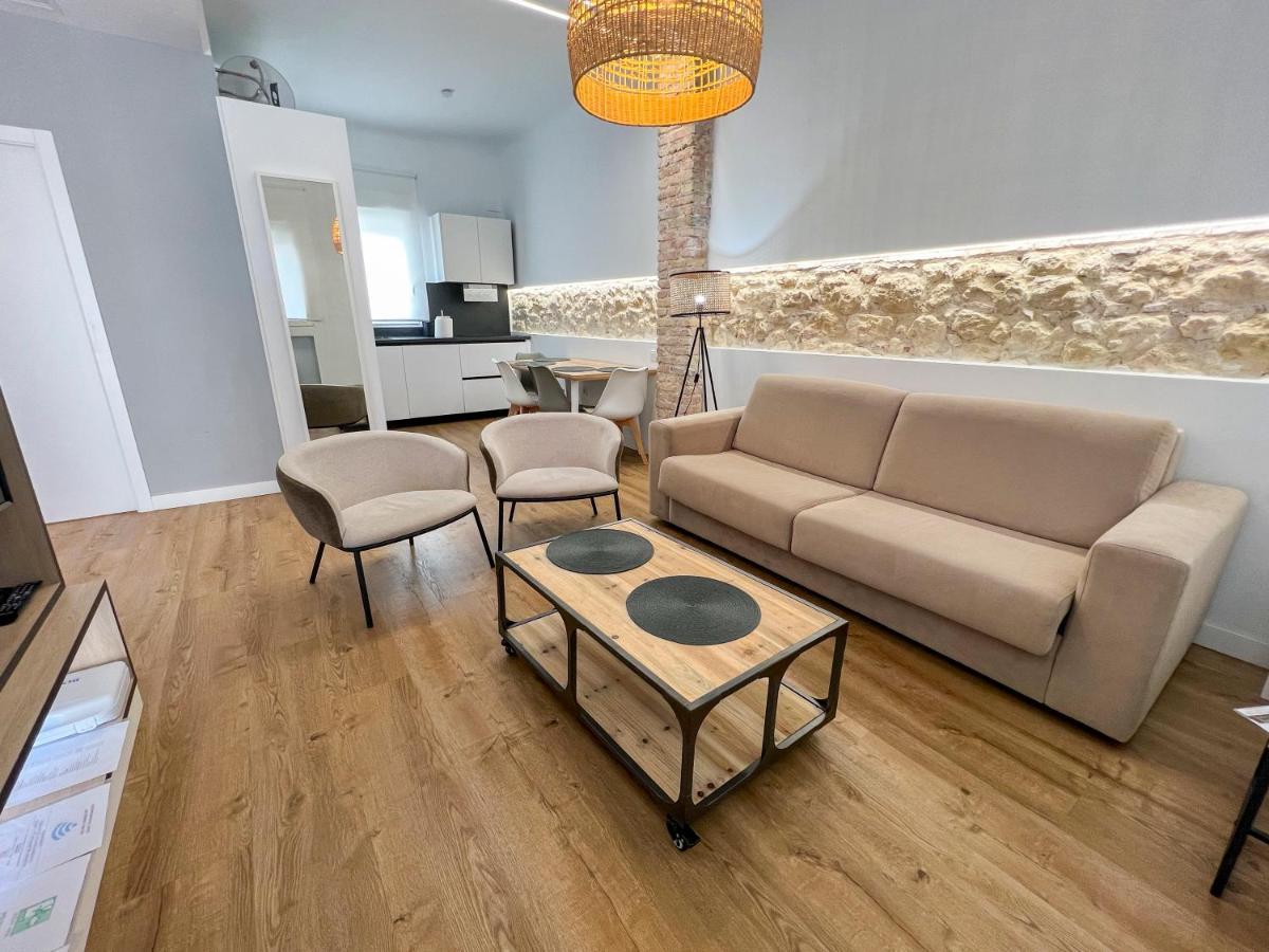 Apartamento En Puente Y Torre Calahorra Córdoba